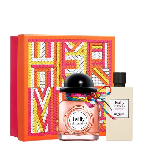 hermes gift sets for women.